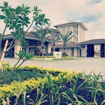 ハレクラニ 沖縄 - 