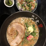 麺屋 七宝 - 