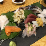 居酒屋 ほがら家 - 