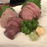 肉と日本酒 八卦よい - 