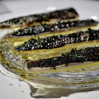 TexturA - イワシのマリネ