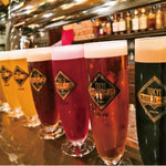 うすけぼー 南青山店