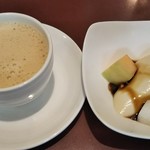 イタリア料理 GIOVANNI - コーヒー＆ドルチェ