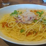 ジョリーパスタ 北谷店 - 