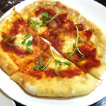 麺庵 小島流 板橋本町本店 - 自家製ピザ