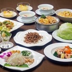 廣東料理 水蓮月 - 