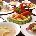 廣東料理 水蓮月 - 