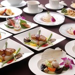 廣東料理 水蓮月 - 