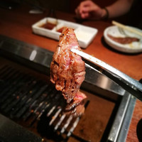 焼肉ぽんが 田町店 - カイノミ  本日1番の旨さ