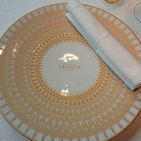 RESTAURANT PRUNIER - サービスプレート