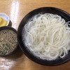 釜揚げうどん 戸隠 本店