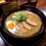 いちにいさん - いちにいさんラーメン