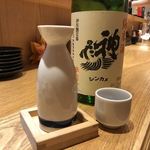 横浜おばんざい月読 - 