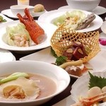 廣東料理 水蓮月 - 