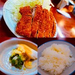 Tonkatsu Taketei - 