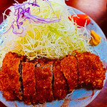 Tonkatsu Taketei - 