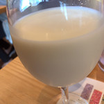 フェルム ラ・テール 美瑛 - 絶品ですジャージ牛乳