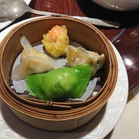 老香港酒家京都 - 