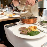 PLACHUTTAS - ターフェルシュピッツ