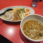 Asakusa Seimenjo - つけ麺