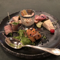 メインダイニングルーム 三笠 - 