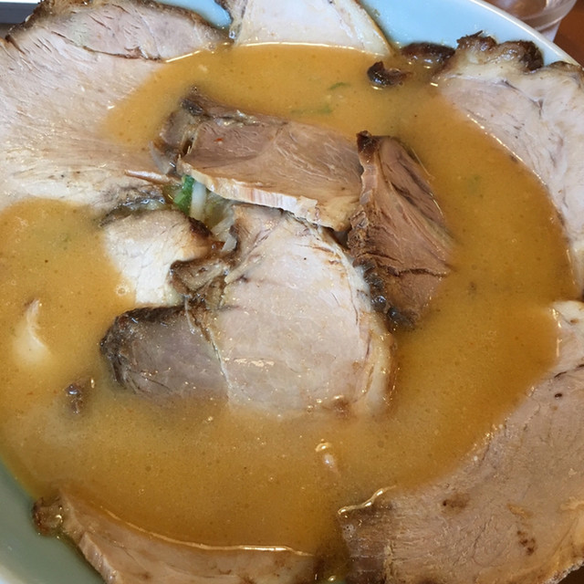 宇宙軒ラーメン 有珠店 有珠 ラーメン 食べログ