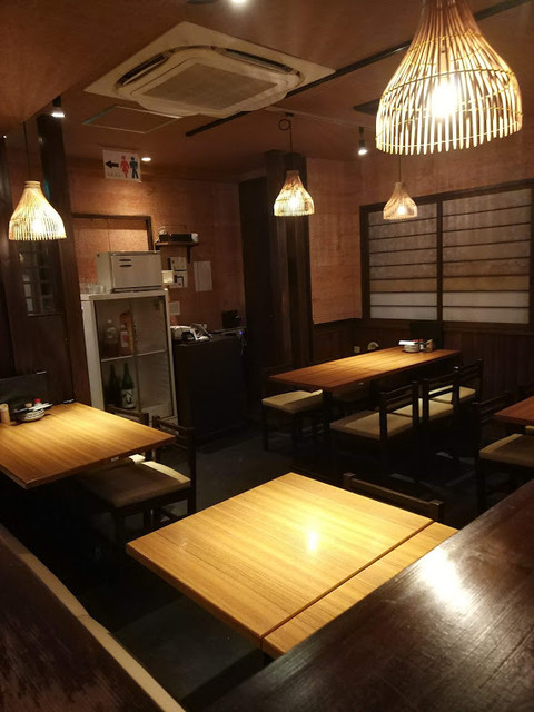 炭火晩酌屋 煙 国分寺店 国分寺 居酒屋 ネット予約可 食べログ 炭火晩酌屋 煙 国分寺店 国分寺 居酒屋 ネット予約可 食べログ