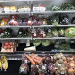 LAWSON - 料理写真: