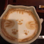Utsuwa cafe to tedukuri zakka no mise yuu - にゃーん