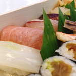 Sushiebisuya - 