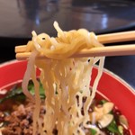 oshokujidokorochuugokuryourinaokyuu - 麺