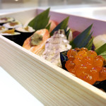 Sushiebisuya - 