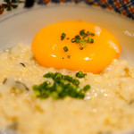 銀座 しのはら - たまご