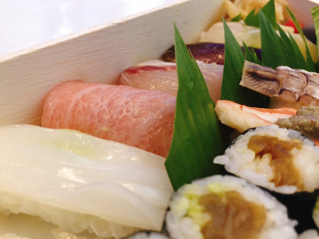 鮨ゑびす屋 新西大寺町筋 寿司 食べログ