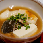 銀座 しのはら - すっぽん