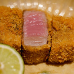 銀座 しのはら - 飛騨牛