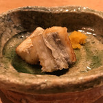 紀尾井町 三谷 - 太刀魚