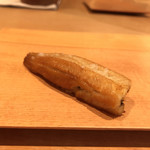 紀尾井町 三谷 - 穴子