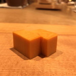 紀尾井町 三谷 - 卵焼き