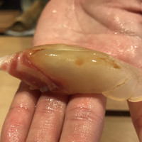 紀尾井町 三谷 - 真鯛