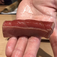 紀尾井町 三谷 - 漬け