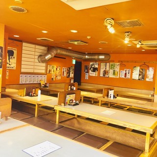 居酒屋 いっき_1