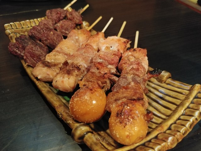 福籠（ふくろう） - 旭川（鍋）の写真