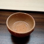 木山 - 御白湯で開始