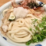 麺ごころ にし平 - 