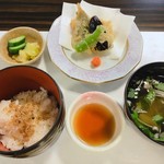 Saikaiseki Higashiurawatakasago - 