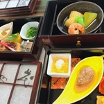 Saikaiseki Higashiurawatakasago - 