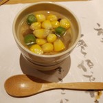 Shunsai Shungyo Otsukurino Wasabi - 冷菜