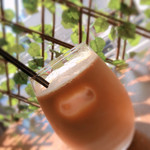 アンリミテッド コーヒー バー - 