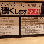 魚屋スタンドふじ子 - 